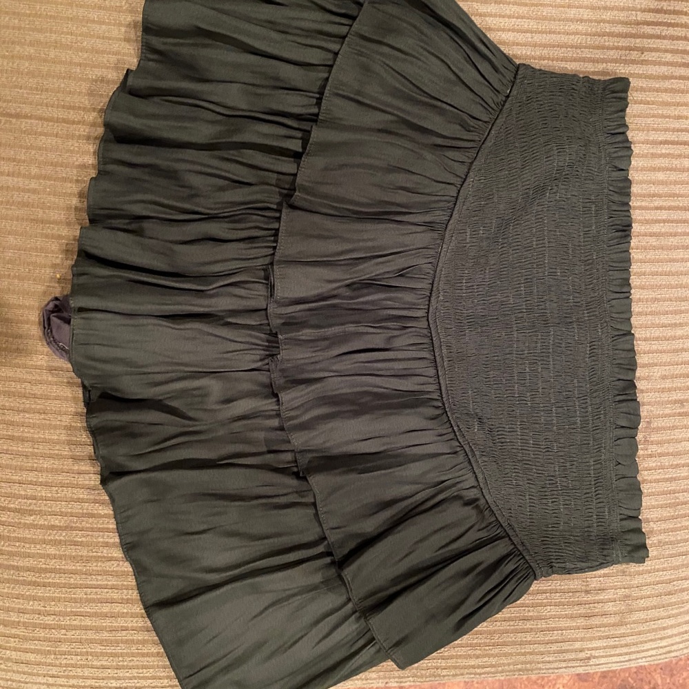 vestique skort